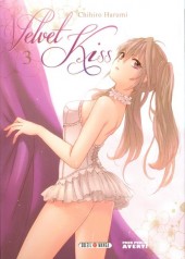 Velvet Kiss -3- Volume 3