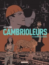 Cambrioleurs -2- Les Hommes-léopards