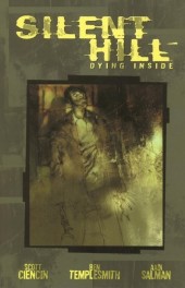 Silent Hill : Dying Inside (2004) -INT- Dying Inside