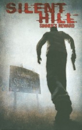 Silent Hill : Sinner's Reward (2008) -INT- Sinner's Reward