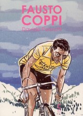 Couverture de Fausto Coppi
