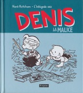 Denis la malice (Intégrale) -1- L'Intégrale 1951