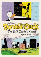 The complete Carl Barks Disney Library (2011) -INT06- Walt Disney's Donald Duck vol. 03: 