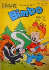 Bimbo (Spécial) -19- N°19
