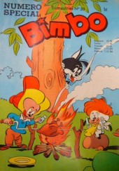 Bimbo (Spécial) -39- N°39
