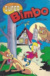 Bimbo (Spécial) -Rec13- Album N°13 (du n°25 du n°26)