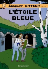 Jacques Riffeur -1TL- L'Etoile Bleue