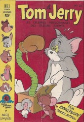 Tom et Jerry (1e Série - P.E.I) -34- Chevalier de la reine