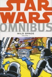 Star Wars Omnibus (2006) -INT28- Wild Space Volume 1
