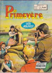 Primevère (2e série - Arédit) -66- Les jolivet