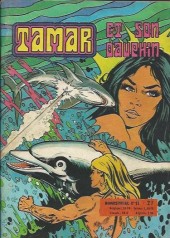 Tamar et son dauphin -11- Le requin rebelle