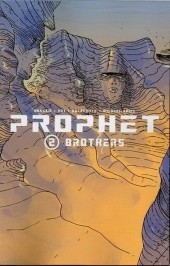 Prophet (2012) -INT02- Brothers