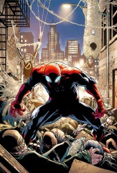 Spider-Man (4e serie) -1TL- Edition collector