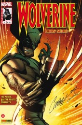 Wolverine (Hors-série) -5- Sushi