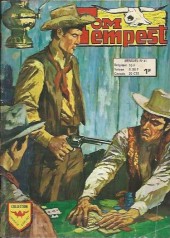 Tom Tempest (Arédit) -41- L'esprit de la mine