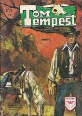Tom Tempest (Arédit) -12- Le petit soldat