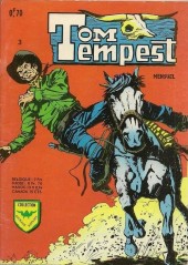 Tom Tempest (Arédit) -3- Tom triomphe