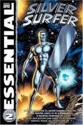 The essential Silver Surfer / Essential: Silver Surfer (1998) -INT02- Volume 2