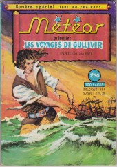 Météor (2e Série - Arédit) -SP02- Les voyages de Gulliver