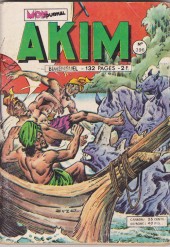 Akim (1re série - Aventures et Voyages) -396- Le guet-apens