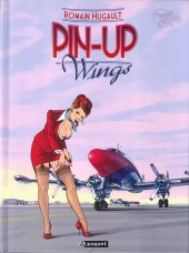 (AUT) Hugault -1a2013- Pin-Up Wings