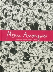 Mères Anonymes - Mères anonymes