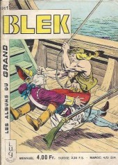 Blek (Les albums du Grand) -361- Numéro 361