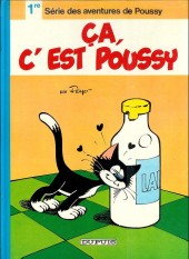 Poussy -1a87- Ca, c'est poussy