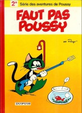 Poussy -2a87- Faut pas Poussy