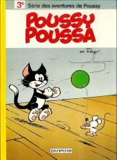 Poussy -3a1987- Poussy poussa