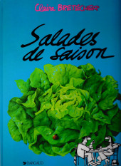 Salades de saison - Tome 1b1984