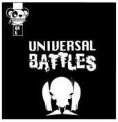 DKP -4- Universal battles