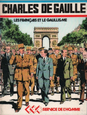 Charles de Gaulle (De La Fuente) - Les français et le Gaullisme