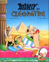 Astérix (Hachette) -6b2008/04- Astérix et Cléopâtre