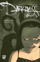 The darkness (2007) -INT09- Rebirth vol.2