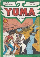Yuma (1re série - Lug) -284- 