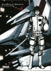 Knights of Sidonia -4- Tome 4