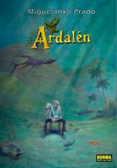 Ardalén (en espagnol) - Ardalén