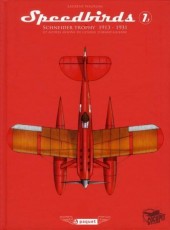 Speedbirds -1.1- Schneider Trophy 1913 - 1931 et autres avions de course d'avant-guerre
