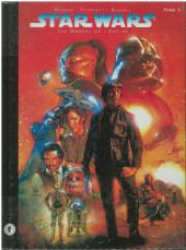 Star Wars - Les ombres de l'Empire -1a1998- Les Ombres de l'Empire (1/2)