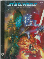 Star Wars - Les ombres de l'Empire -2a1998- Les Ombres de l'Empire (2/2)