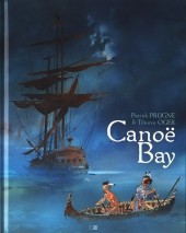 Canoë Bay -a2011- Canoë bay