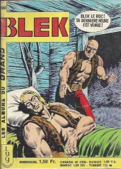 Blek (Les albums du Grand) -290- Numéro 290