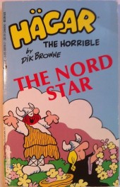 Hägar the horrible - The nord star