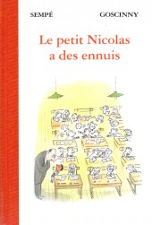 Le petit Nicolas -5e- Le petit Nicolas a des ennuis