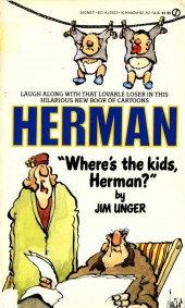 Herman (en anglais) - 