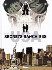 Secrets bancaires USA -6- Mafia rouge