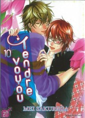 Tendre voyou -10- Tome 10