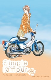 Simple comme l'amour -14- Tome 14
