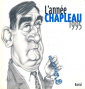 L'année Chapleau - 1995
